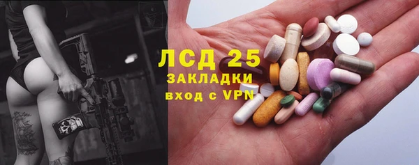 крисы Бронницы